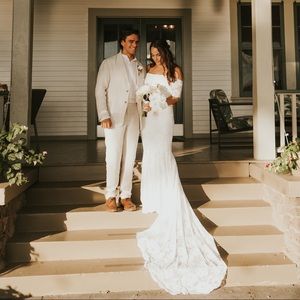 Grace Loves Lace Wedding Dress